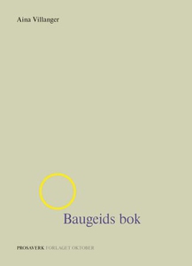 Baugeids bok (ebok) av Aina Villanger