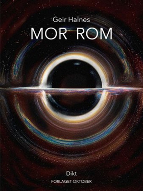 Mor rom (ebok) av Geir Halnes