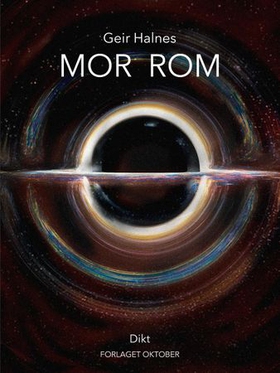 Mor rom (ebok) av Geir Halnes