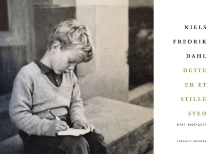Dette er et stille sted (ebok) av Niels Fredr