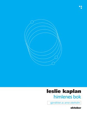Himlenes bok (ebok) av Leslie Kaplan