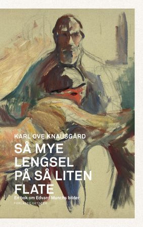 Så mye lengsel på så liten flate (ebok) av Ka