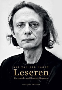 Leseren (ebok) av Alf van der Hagen