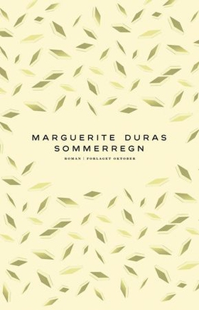 Sommerregn (ebok) av Marguerite Duras