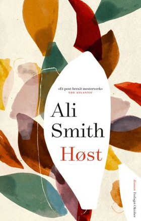 Høst (ebok) av Ali Smith