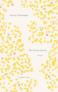 På motorveiene (ebok) av Runa Fjellanger