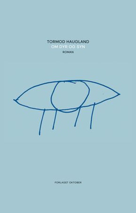 Om dyr og syn - roman (ebok) av Tormod Haugland