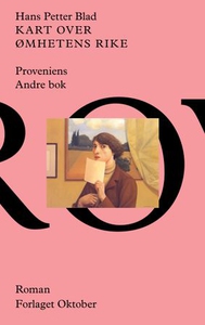 Kart over ømhetens rike (ebok) av Hans Petter