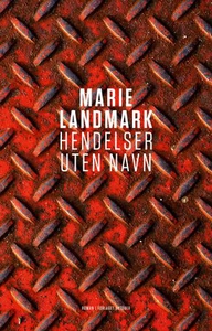 Hendelser uten navn (ebok) av Marie Landmark