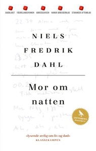 Mor om natten (ebok) av Niels Fredrik Dahl