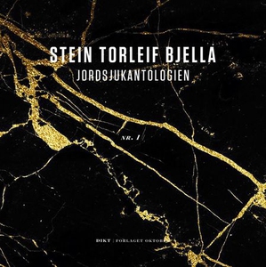 Jordsjukantologien (ebok) av Stein Torleif Bj