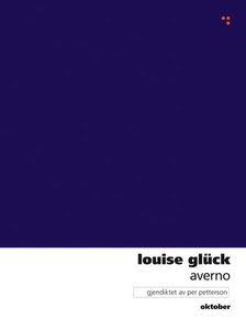 Averno (ebok) av Louise Glück
