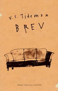 Brev (ebok) av V.S. Tideman