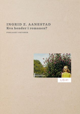 Kva hender i romanen? (ebok) av Ingrid Z. Aanestad
