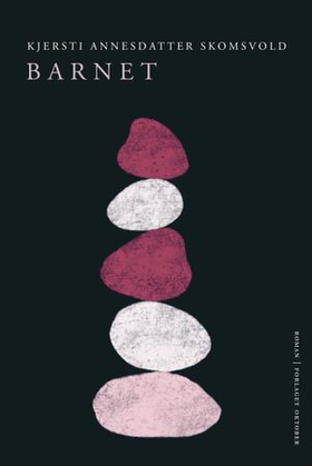 Barnet (ebok) av Kjersti Annesdatter Skomsvol