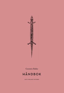 Håndbok (ebok) av Gunstein Bakke