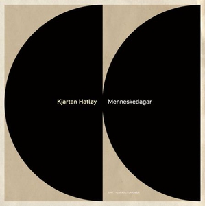 Menneskedagar (ebok) av Kjartan Hatløy