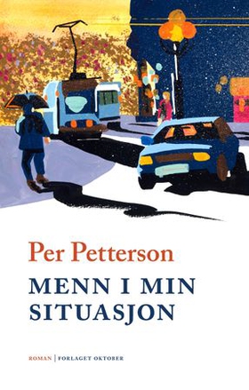 Menn i min situasjon (ebok) av Per Petterson
