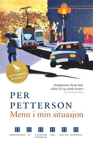 Menn i min situasjon (ebok) av Per Petterson