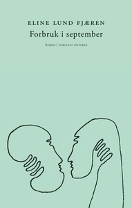 Forbruk i september (ebok) av Eline Lund Fjær