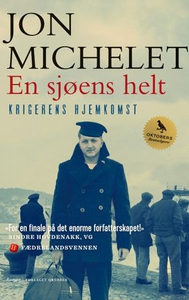 En sjøens helt (ebok) av Jon Michelet