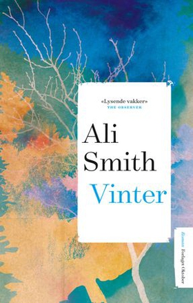 Vinter (ebok) av Ali Smith