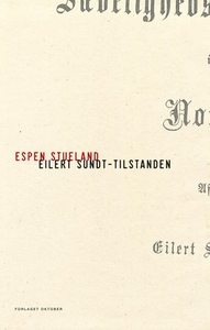 Eilert Sundt-tilstanden (ebok) av Espen Stuel