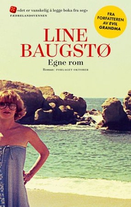 Egne rom (ebok) av Line Baugstø