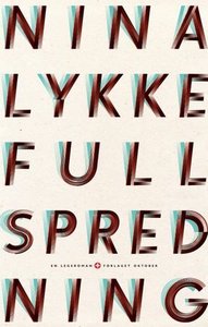 Full spredning (ebok) av Nina Lykke