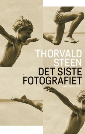 Det siste fotografiet - roman (ebok) av Thorvald Steen