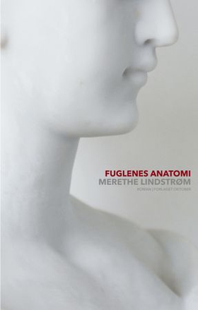 Fuglenes anatomi - roman (ebok) av Merethe Lindstrøm