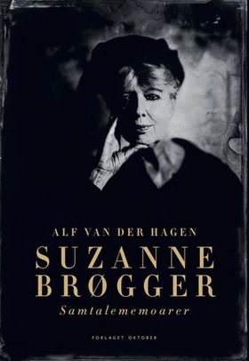 Suzanne Brøgger (ebok) av Alf van der Hagen