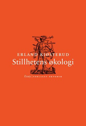 Stillhetens økologi - essay (ebok) av Erland Kiøsterud