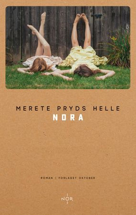 Nora (ebok) av Merete Pryds Helle