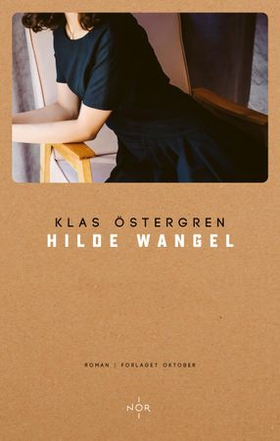 Hilde Wangel - roman (ebok) av Klas Östergren