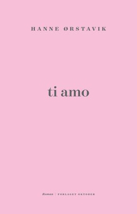 Ti amo