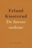 De første ordene