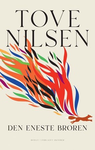Den eneste broren (ebok) av Tove Nilsen