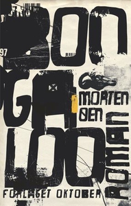 Boogaloo (ebok) av Morten Øen