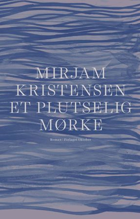 Et plutselig mørke - roman (ebok) av Mirjam Kristensen