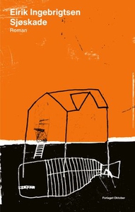 Sjøskade (ebok) av Eirik Ingebrigtsen