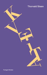 Kveita (ebok) av Thorvald Steen