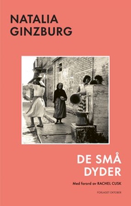 De små dyder (ebok) av Natalia Ginzburg
