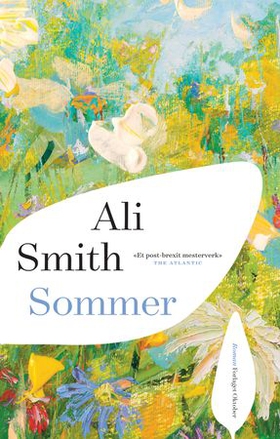 Sommer (ebok) av Ali Smith