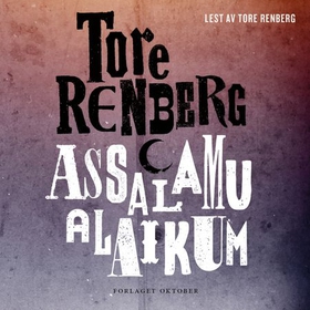 Assalamu alaikum (lydbok) av Tore Renberg