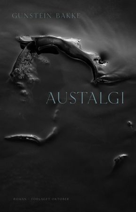 Austalgi - roman (ebok) av Gunstein Bakke
