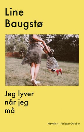 Jeg lyver når jeg må