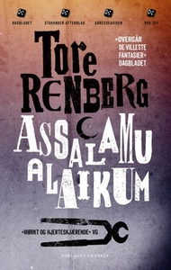 Assalamu alaikum (ebok) av Tore Renberg