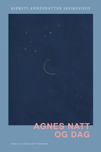 Agnes natt og dag (ebok) av Kjersti Annesdatt