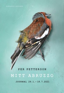 Mitt Abruzzo (ebok) av Per Petterson